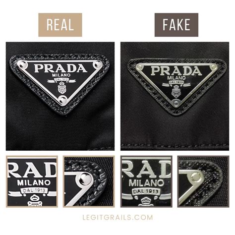 prada 19ss replica|real prada logo.